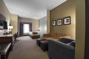 Comfort Suites Saskatoon