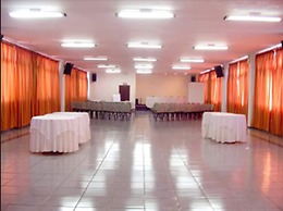 Primar Plaza Hotel