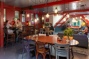 Stayokay Arnhem - Hostel