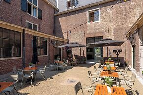 Stayokay Heemskerk - Hostel