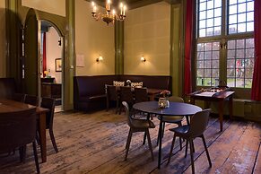 Stayokay Heemskerk - Hostel