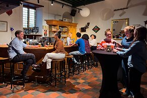 Stayokay Heemskerk - Hostel