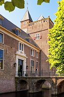Stayokay Heemskerk - Hostel