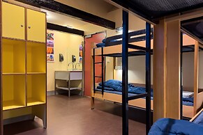 Stayokay Heemskerk - Hostel