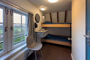 Stayokay Heemskerk - Hostel