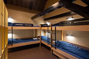 Stayokay Heemskerk - Hostel