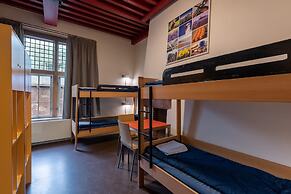 Stayokay Heemskerk - Hostel