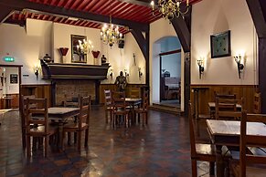 Stayokay Heemskerk - Hostel