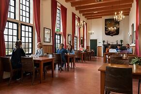 Stayokay Heemskerk - Hostel