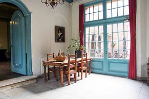 Stayokay Heemskerk - Hostel