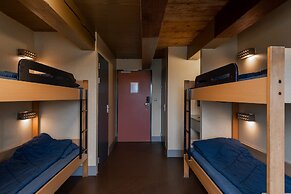 Stayokay Heemskerk - Hostel
