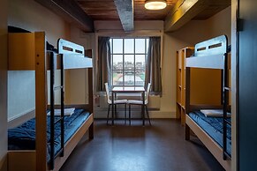 Stayokay Heemskerk - Hostel