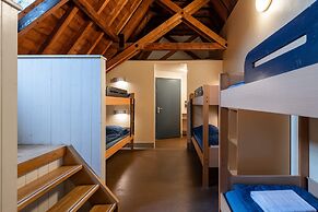 Stayokay Heemskerk - Hostel