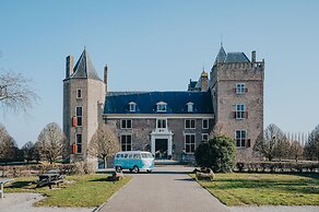 Stayokay Heemskerk - Hostel