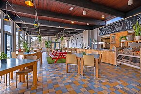 Stayokay Noordwijk - Hostel