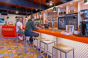 Stayokay Noordwijk - Hostel