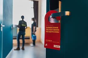 Stayokay Noordwijk - Hostel