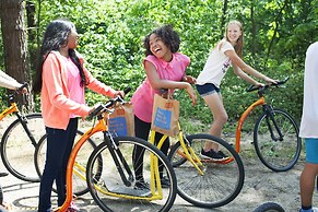 Stayokay Noordwijk - Hostel