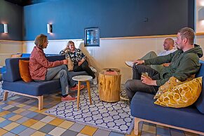 Stayokay Noordwijk - Hostel