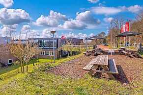 Stayokay Noordwijk - Hostel