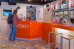 Stayokay Noordwijk - Hostel