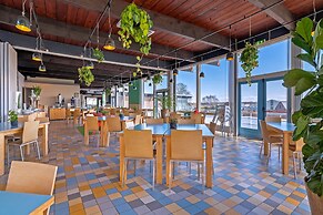 Stayokay Noordwijk - Hostel