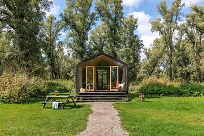 Stayokay Dordrecht - Nationaal Park De Biesbosch Hostel