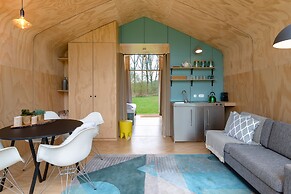 Stayokay Dordrecht - Nationaal Park De Biesbosch Hostel