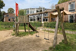 Stayokay Dordrecht - Nationaal Park De Biesbosch Hostel