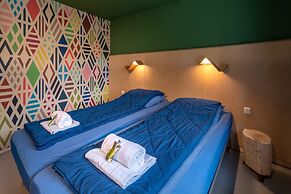 Stayokay Dordrecht - Nationaal Park De Biesbosch Hostel