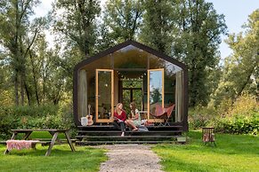 Stayokay Dordrecht - Nationaal Park De Biesbosch Hostel