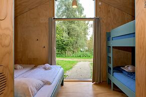 Stayokay Dordrecht - Nationaal Park De Biesbosch Hostel