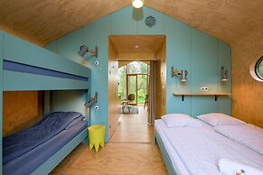 Stayokay Dordrecht - Nationaal Park De Biesbosch Hostel