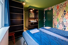 Stayokay Dordrecht - Nationaal Park De Biesbosch Hostel