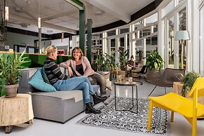 Stayokay Dordrecht - Nationaal Park De Biesbosch Hostel