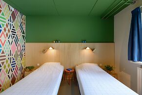 Stayokay Dordrecht - Nationaal Park De Biesbosch Hostel