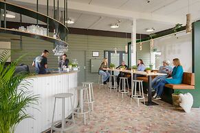 Stayokay Dordrecht - Nationaal Park De Biesbosch Hostel