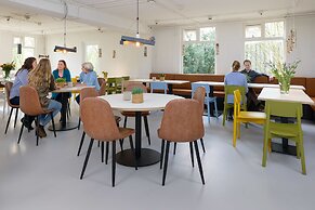 Stayokay Dordrecht - Nationaal Park De Biesbosch Hostel