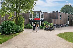 Stayokay Dordrecht - Nationaal Park De Biesbosch Hostel