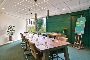 Stayokay Dordrecht - Nationaal Park De Biesbosch Hostel