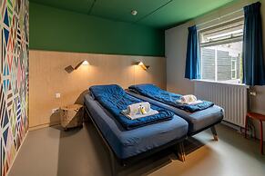 Stayokay Dordrecht - Nationaal Park De Biesbosch Hostel