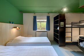 Stayokay Dordrecht - Nationaal Park De Biesbosch Hostel