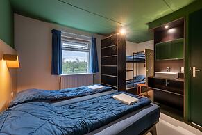 Stayokay Dordrecht - Nationaal Park De Biesbosch Hostel