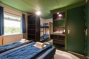 Stayokay Dordrecht - Nationaal Park De Biesbosch Hostel