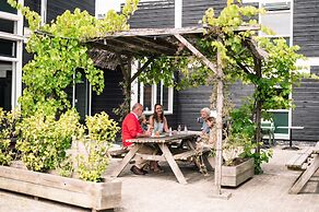 Stayokay Dordrecht - Nationaal Park De Biesbosch Hostel