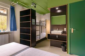 Stayokay Dordrecht - Nationaal Park De Biesbosch Hostel