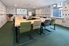 Stayokay Dordrecht - Nationaal Park De Biesbosch Hostel
