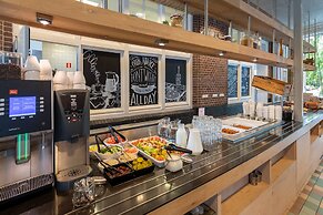 Stayokay Soest - Hostel