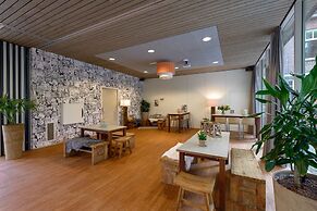 Stayokay Soest - Hostel