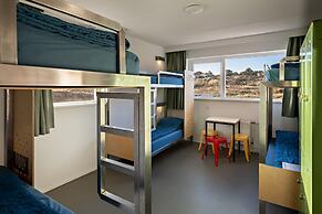 Stayokay Terschelling - Hostel